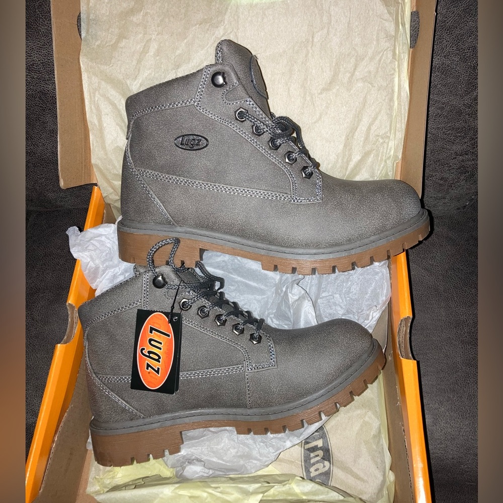 Womens Lugz Boots
